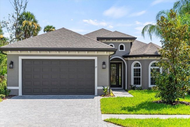 27 S Riverwalk Dr, House other with 4 bedrooms, 3 bathrooms and null parking in PALM COAST FL | Image 60