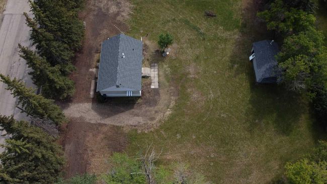 10313 103 Street, House other with 3 bedrooms, 1 bathrooms and 5 parking in Hythe AB | Image 12