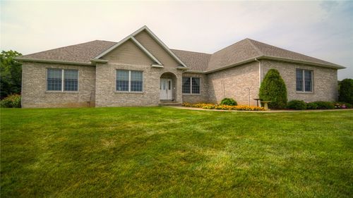 5425 River Bluff Ct, Oreana, IL, 62554-9616 | Card Image