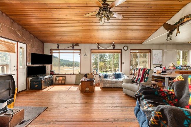 15 E Matsen Creek Rd, House other with 4 bedrooms, 3 bathrooms and null parking in Kettle Falls WA | Image 27