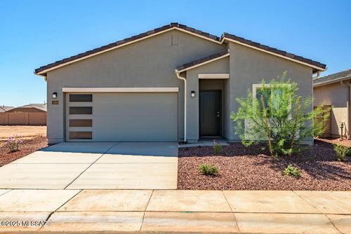 21959 E Pebbles Avenue, Red Rock, AZ, 85145 | Card Image