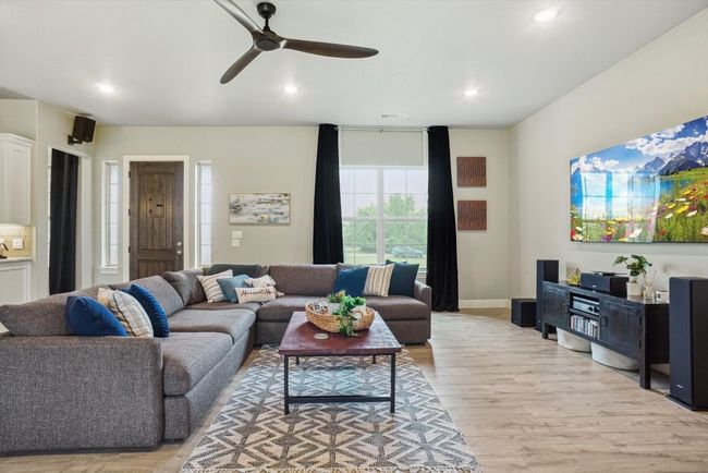 245 Lake Dr, House other with 3 bedrooms, 3 bathrooms and null parking in Tioga TX | Image 6