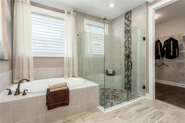 101 Pecks Ct, House other with 3 bedrooms, 3 bathrooms and null parking in Hoschton GA | Image 7