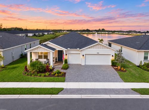 5680 Hampton Park Cir, Vero Beach, FL, 32966-2221 | Card Image