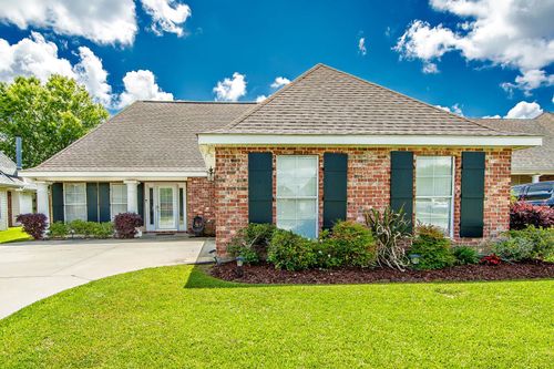 110 Rusty Ln, Houma, LA, 70360-5001 | Card Image