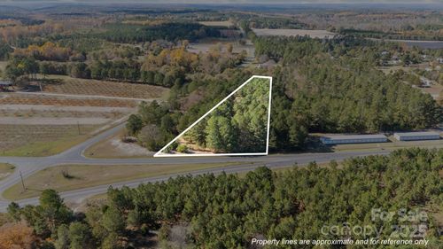 Vacant Us Hwy 220 Alt Highway S, Candor, NC, 27229 | Card Image