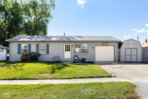 413 W 5th St, Lapel, IN, 46051-9602 | Card Image