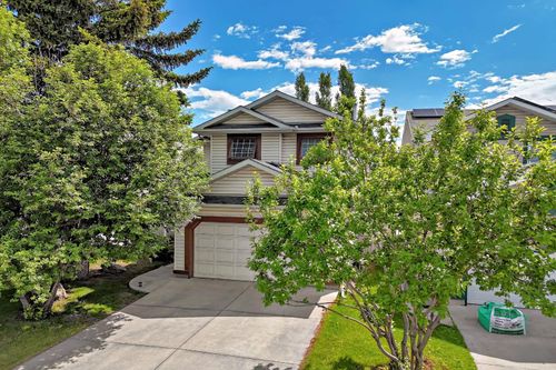 14954 Mount Mckenzie Dr Se, Calgary, AB, T2Z2L4 | Card Image