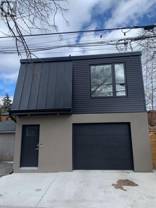 1-58 Kenwood Avenue, Toronto (Humewood-Cedarvale), ON, M6C2S2 | Card Image