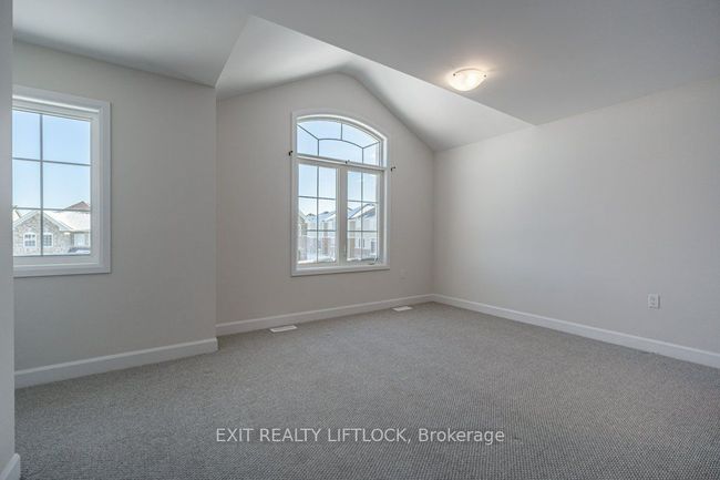 715 Latimer Way, House other with 4 bedrooms, 4 bathrooms and 2 parking in Peterborough ON | Image 25