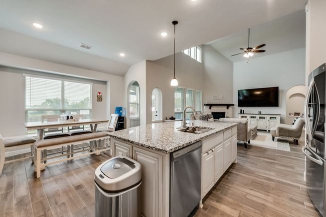 527 Shadow Glen Trl, House other with 5 bedrooms, 5 bathrooms and null parking in Wylie TX | Image 15