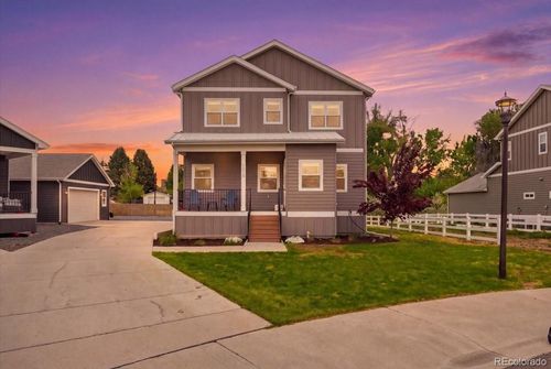 1575 Gard Dr, Loveland, CO, 80537 | Card Image