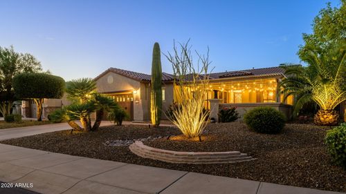 13050 W Big Oak St, Peoria, AZ, 85383-7608 | Card Image