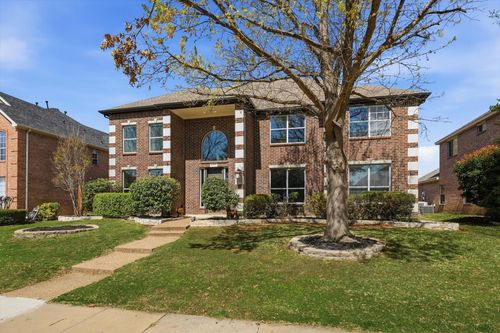 4433 English Oak Dr, Plano, TX, 75024-7257 | Card Image