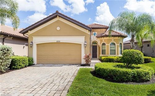 8309 Adelio Ln, FORT MYERS, FL, 33912-8965 | Card Image