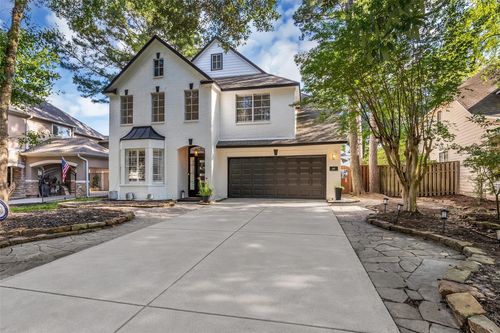 57 S Bethany Bend Cir, The Woodlands, TX, 77382-1387 | Card Image