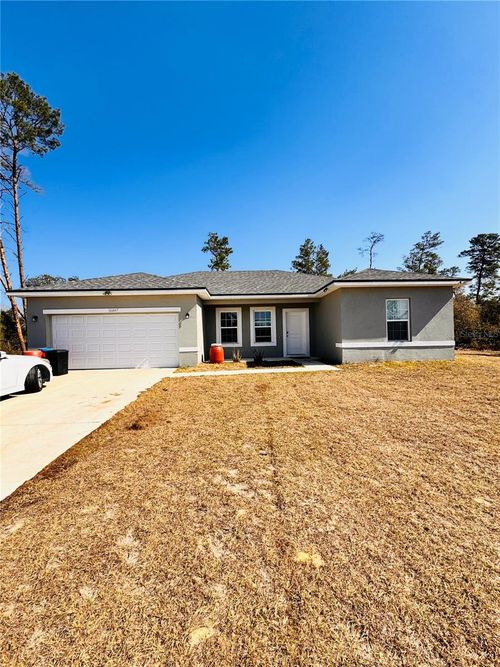 16647 Sw 30th Terrace Rd, Ocala, FL, 34473-4754 | Card Image