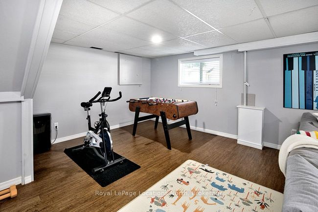 33 Blake St, House other with 3 bedrooms, 2 bathrooms and 2 parking in Meaford ON | Image 13