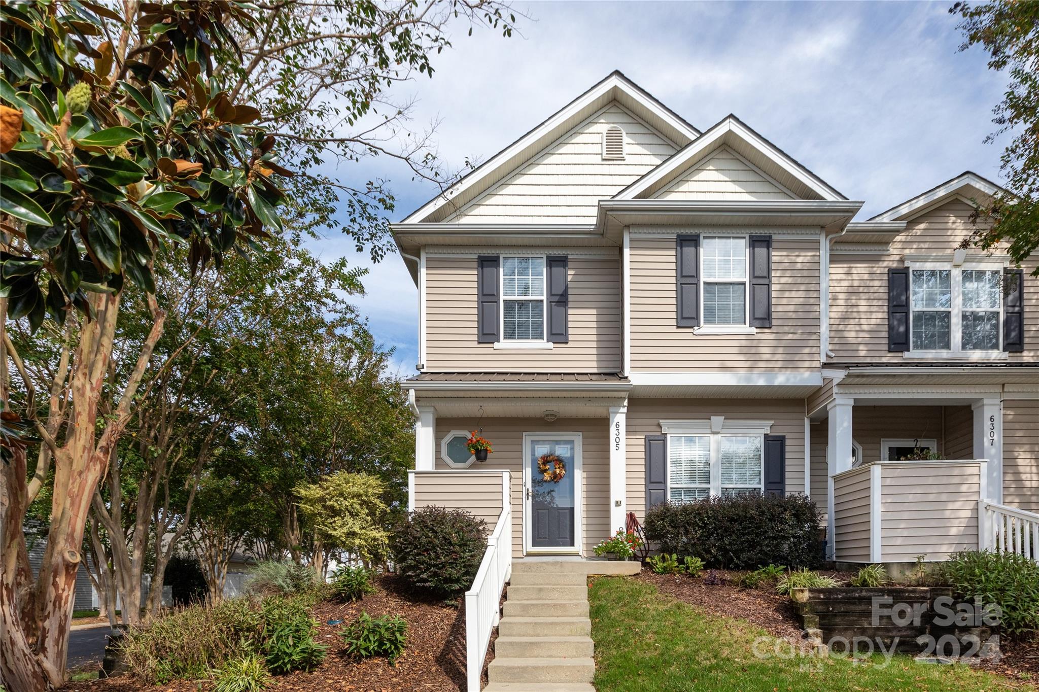 Rhodins Ln, Fort Mill, SC 29707