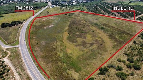 0 E Fm 2812, Edinburg, TX, 78542 | Card Image
