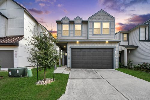 4423 Santorini Ln, Houston, TX, 77045-1733 | Card Image