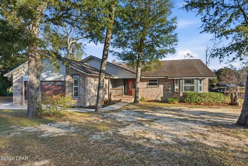 7248 W Lakeland Dr, PANAMA CITY, FL, 32404-5220 | Card Image