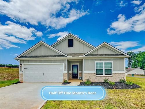 1000 Claas Way, Locust Grove, GA, 30248-1105 | Card Image