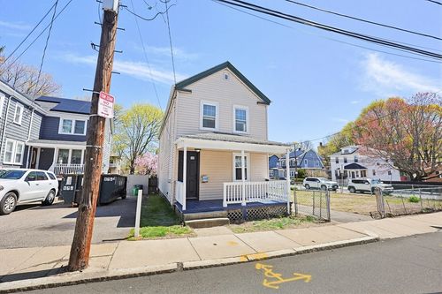 16 Patterson St, Boston, MA, 02124-4821 | Card Image