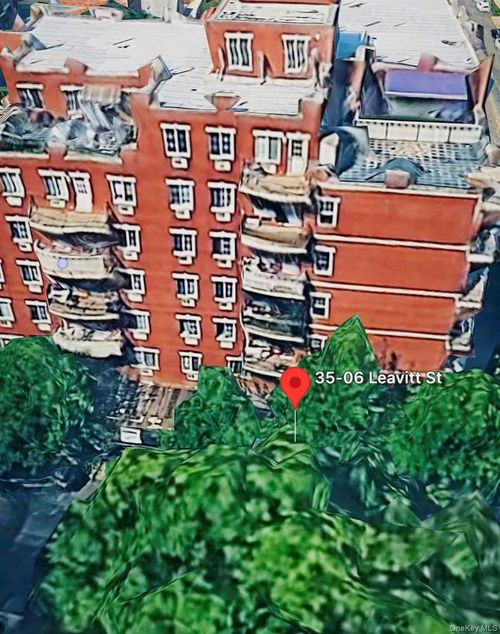 4h-3506 Leavitt Street, New York, NY, 11354 | Card Image