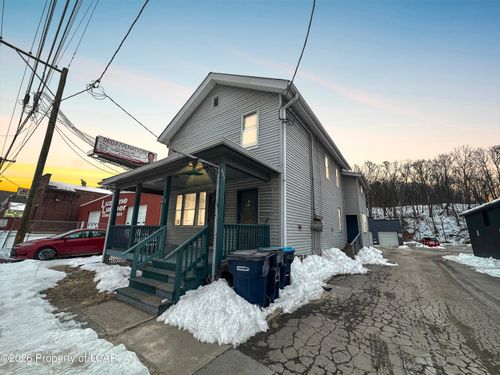 421 Main St, Luzerne, PA, 18709-1048 | Card Image