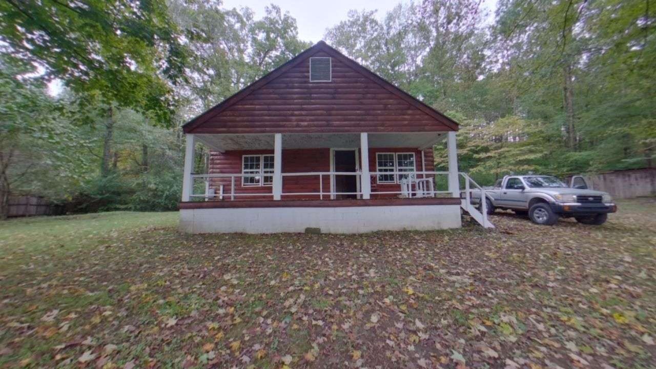 Old Highway 27 Rd, Lancing, TN 37770