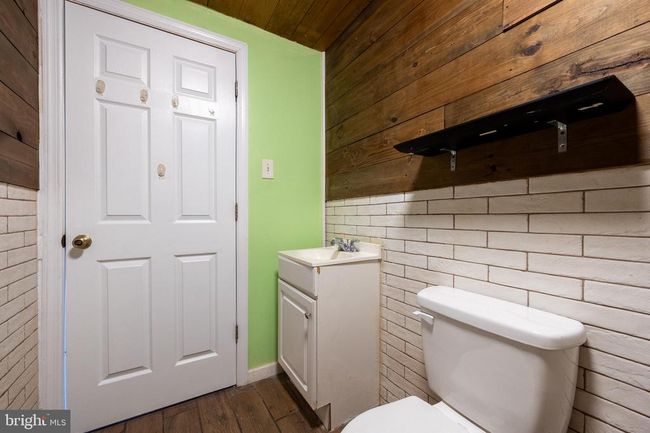 212 Middlesex St, Townhouse with 3 bedrooms, 1 bathrooms and null parking in GLOUCESTER CITY NJ | Image 22