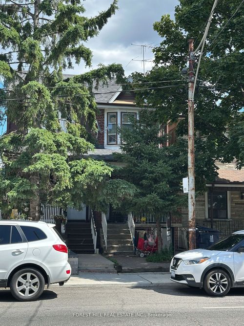 1197 Dovercourt Rd, Toronto, ON, M6H2Y1 | Card Image