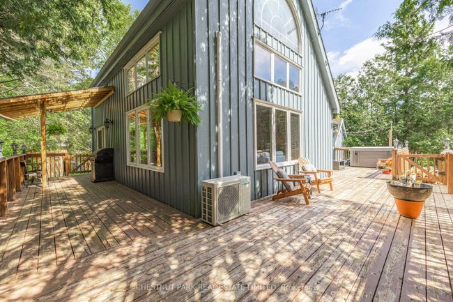 18 Minonen Rd, House other with 3 bedrooms, 2 bathrooms and 6 parking in Udora ON | Image 29