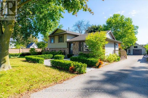 71 North St W, Otterville, ON, N0J1R0 | Card Image