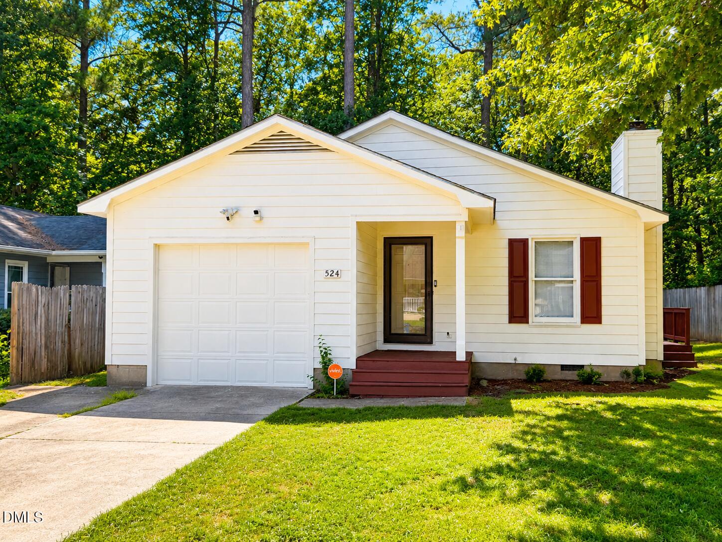 Residential in Fayetteville