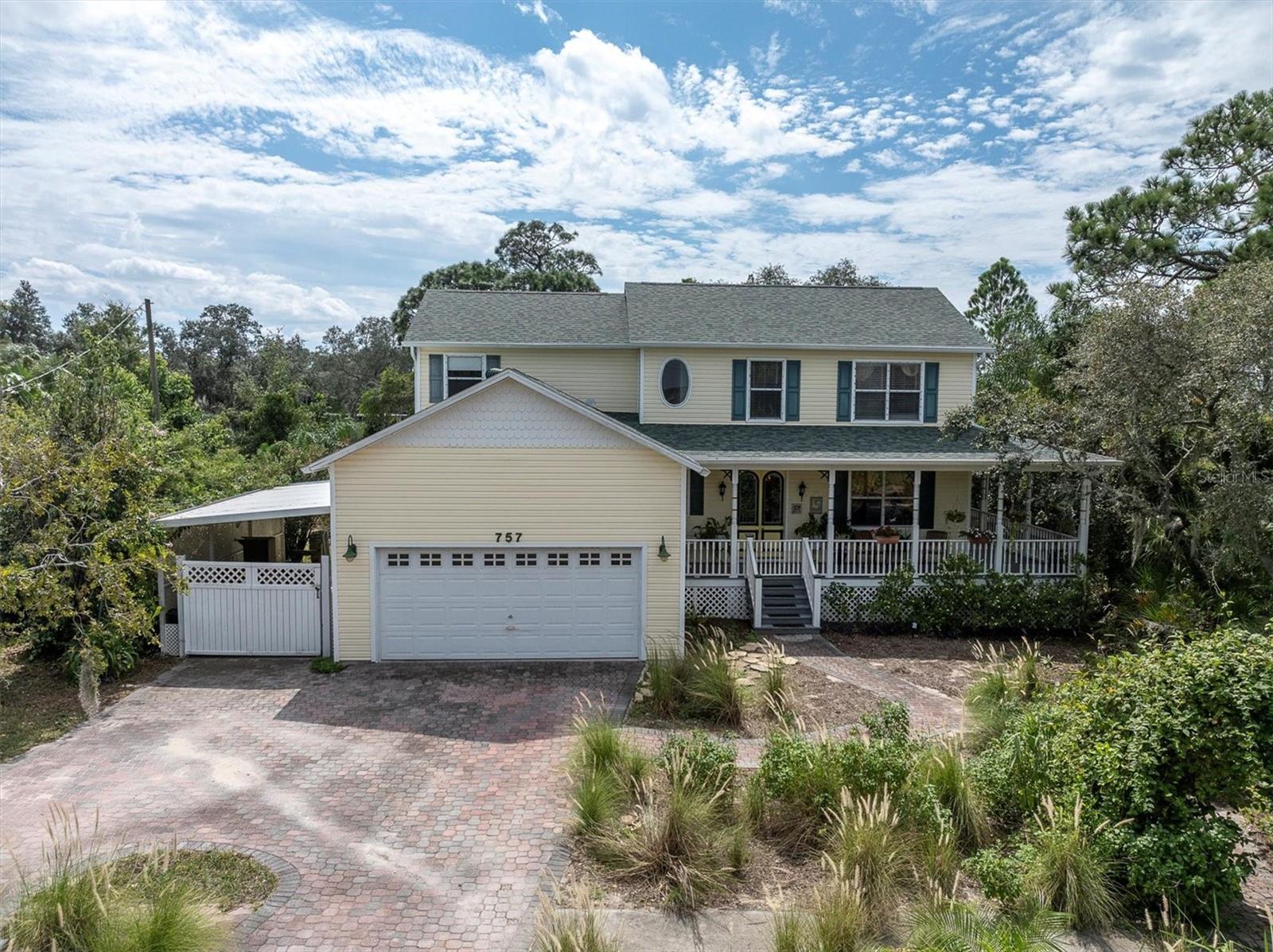 Bayshore Dr, Tarpon Springs, FL 34689