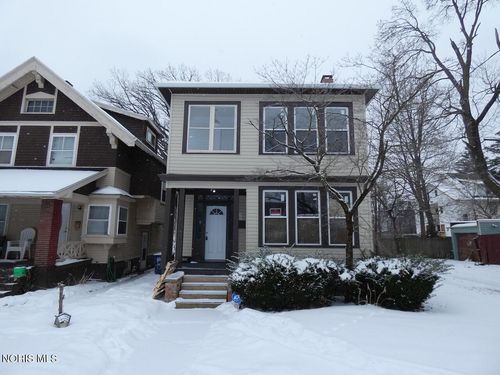 425 Boston Place, Toledo, OH, 43610 | Card Image