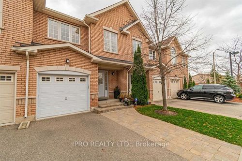 3-1551 Reeves Gate, Oakville, ON, L6M5C5 | Card Image