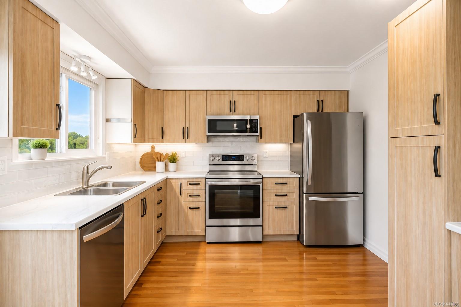 Residential in Saanich 4