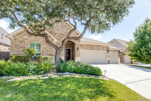 18314 Wild Onion, San Antonio, TX, 78258-1660 | Card Image