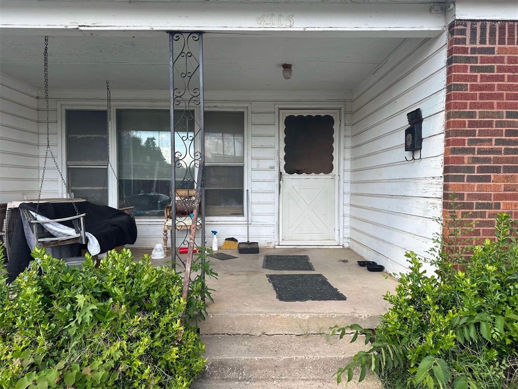18th St, Oklahoma City, OK 73107