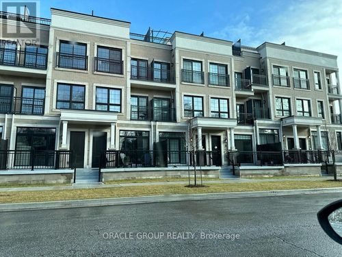 22-95 Brookfield Rd, Oakville, ON, L6K2Y8 | Card Image