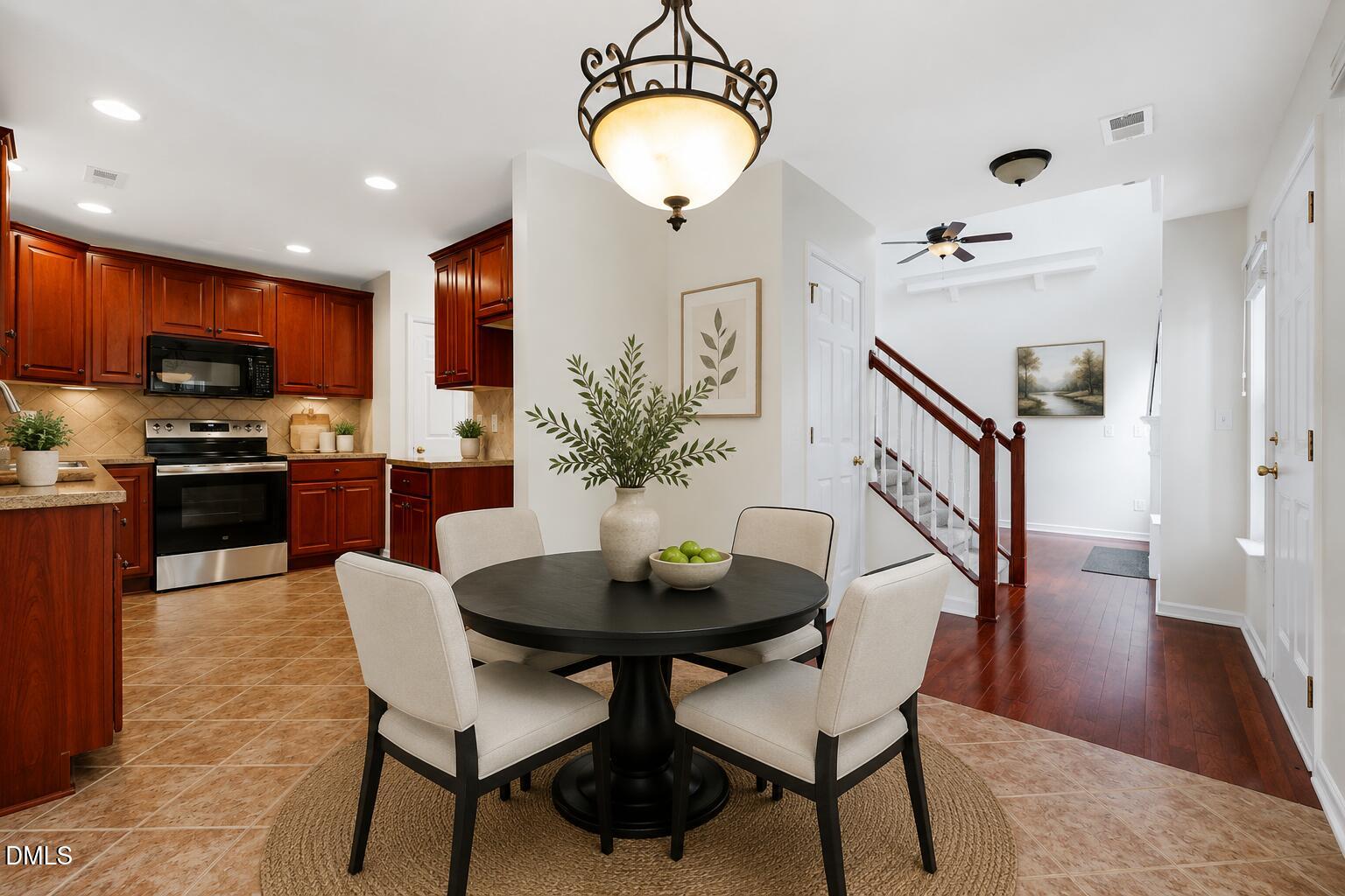 Residential in Wake Forest 3