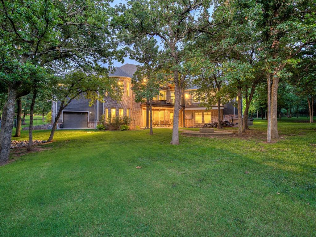 Redbud Holw, Edmond, OK 73034