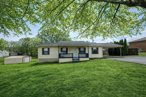 645 Chitwood Dr, Lafayette, TN, 37083-2331 | Card Image