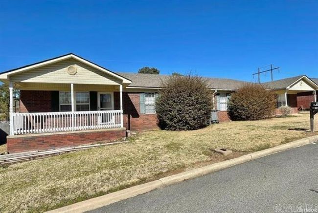 100-107 Calli Lane, Home with 0 bedrooms, 0 bathrooms and null parking in Hot Springs AR | Image 3