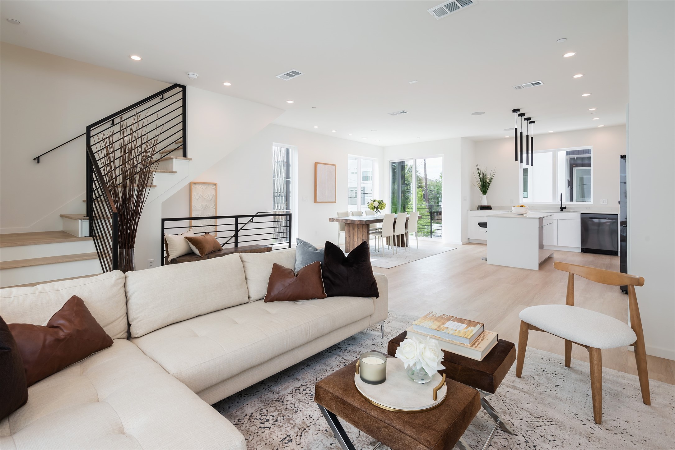 Residential in Dallas 3