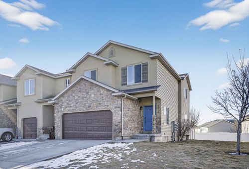 2016 E Cedar Trails Way, Eagle Mountain, UT, 84005-4601 | Card Image