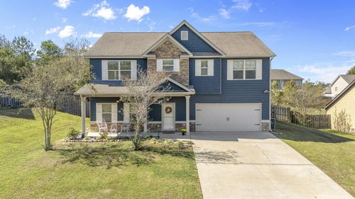 2513 Ridgewood Dr, Phenix City, AL, 36870-2388 | Card Image